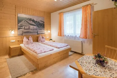 Chalet Ferienhaus 10