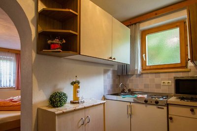 neues Zimmer