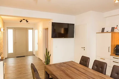 Appartamento Vacanza con famiglia Waren (Müritz)