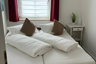 Ferienwohnung Oelkers