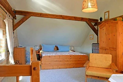 Vakantieappartement Gezinsvakantie Altefähr
