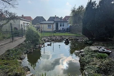Vakantieappartement Gezinsvakantie Malchow