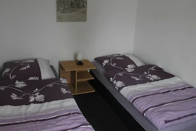 Ferienhaus Flach (40 m² bis 2 Pers.)