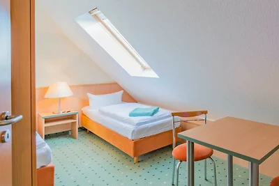 4-Zimmer-Apartment - B42