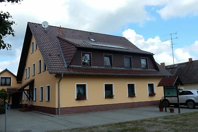 2. Ferienwohnung 70m²