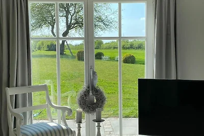 Ferienhaus Lykkehus in Sterup