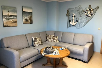 Vakantieappartement Gezinsvakantie Trassenheide