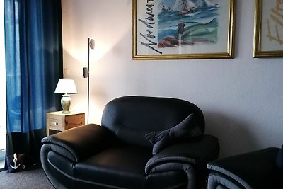 Vakantieappartement Gezinsvakantie Lalendorf