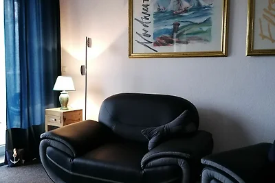Ferienwohnung Seen-Sucht