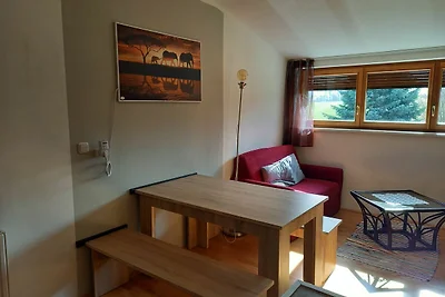 Ferienwohnung in Haidach