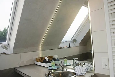 Vakantieappartement Gezinsvakantie Münden