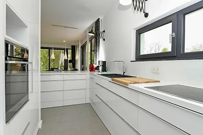 Haus Wetterhexe Sellin | Wohnung 01