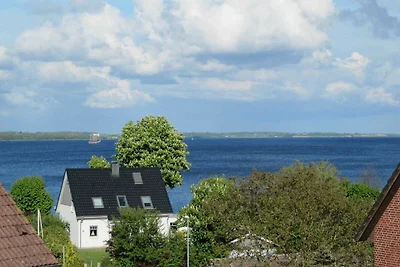 Ferienwohnung - Dachgeschoss