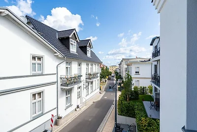 Quartier Frohsinn, App. 09a