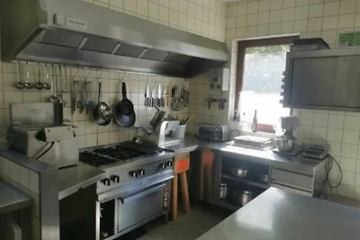 Vakantieappartement Gezinsvakantie Walkenried