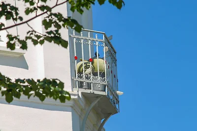 Albergo Cultura ed escursioni Kühlungsborn