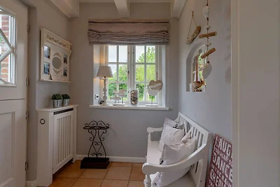 Vakantiehuis Ontspannende vakantie Hedehusum