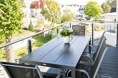 Domizil Meerzeit, App. 5