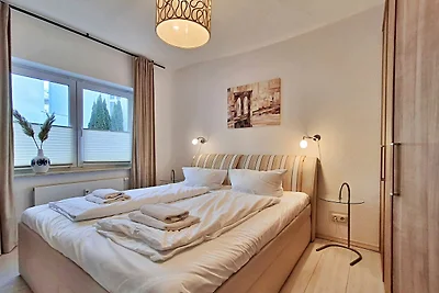 Appartement Seeluft