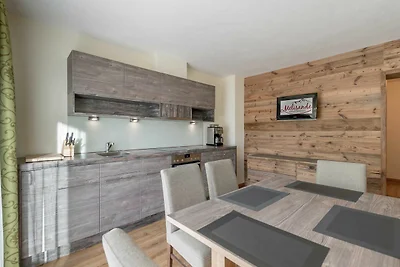 Vakantieappartement Gezinsvakantie Sölden