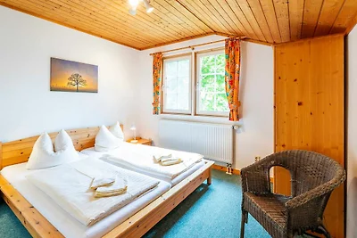 Doppelhaushälfte Storch, 6 Personen, 80 qm, G...