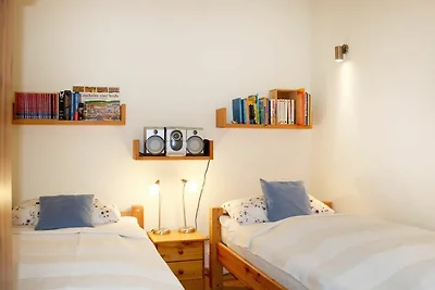 Vakantieappartement Gezinsvakantie Barendorf