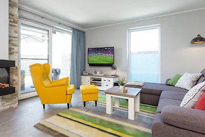 Luxus-Ferien-VILLA FELICITÁ