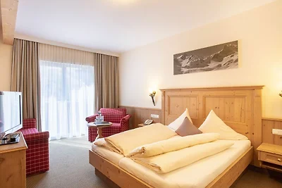 Familien Suite Silvretta