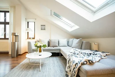 Vakantieappartement Gezinsvakantie Heringsdorf