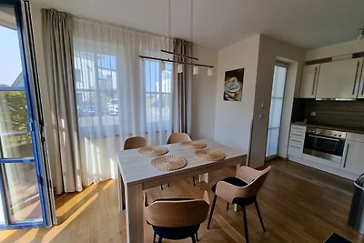 Appartamento Vacanza con famiglia Börgerende-Rethwisch