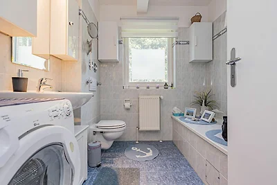 Ferienwohnung Seebergweg