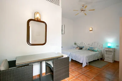 Appartamento Vacanza con famiglia S'Horta