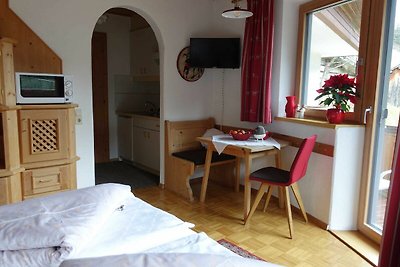 Vakantieappartement Gezinsvakantie Kappl