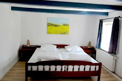 Ferienwohnung Midgard