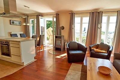 Villa Sommerwind in Sellin | Wohnung 1...