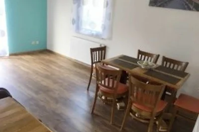 Vakantiehuis Ontspannende vakantie Lubmin