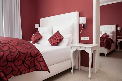 Pension Romantische vakantie Blankenburg