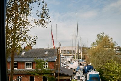 Hafen im Gästehaus Alter Holzhafen - ABC5