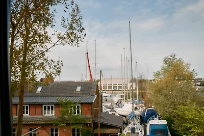Hafen im Gästehaus Alter Holzhafen - ABC5