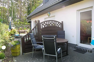 Ferienwohnung Waldsiedlung