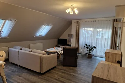 Appartamento Vacanza con famiglia Görlitz