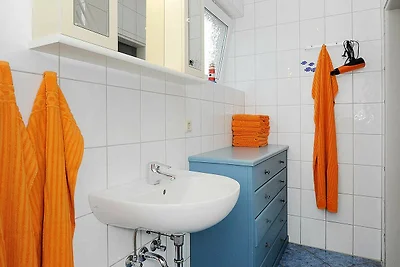 Vakantieappartement Gezinsvakantie Bensersiel