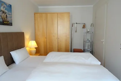 Vakantieappartement Gezinsvakantie Sellin