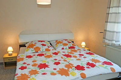 Appartamento Vacanza con famiglia Ralswiek