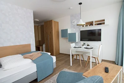 NINO Boardinghouse - Auszeit