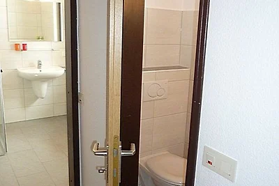 Ferienhaus mit Sonnenterrasse (G24b)
