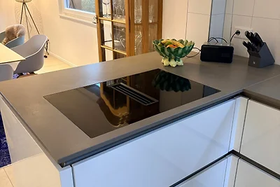 Ferienhaus Berglyk 1