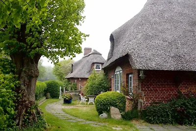 Vakantieappartement Gezinsvakantie Schleswig
