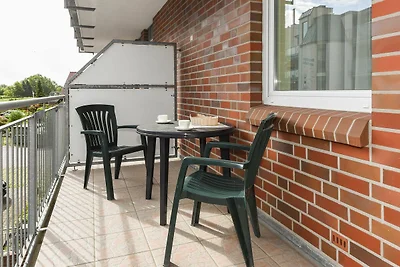 Apartment Aurelia