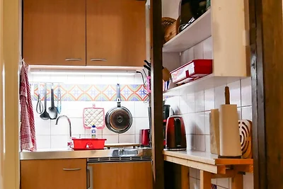Vakantieappartement Gezinsvakantie Dreschvitz